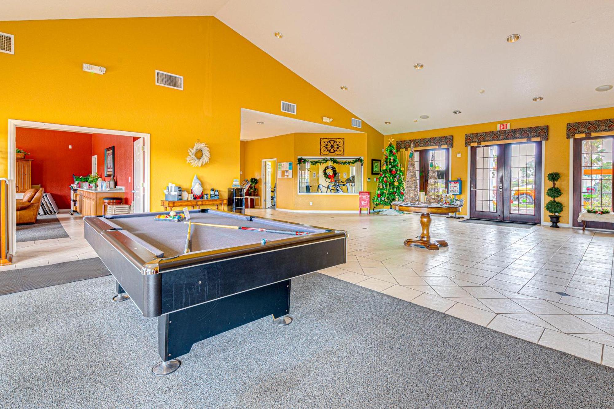 Dream Villa - New 4Br/3Ba - 6 Miles From Disney Orlando Exterior photo